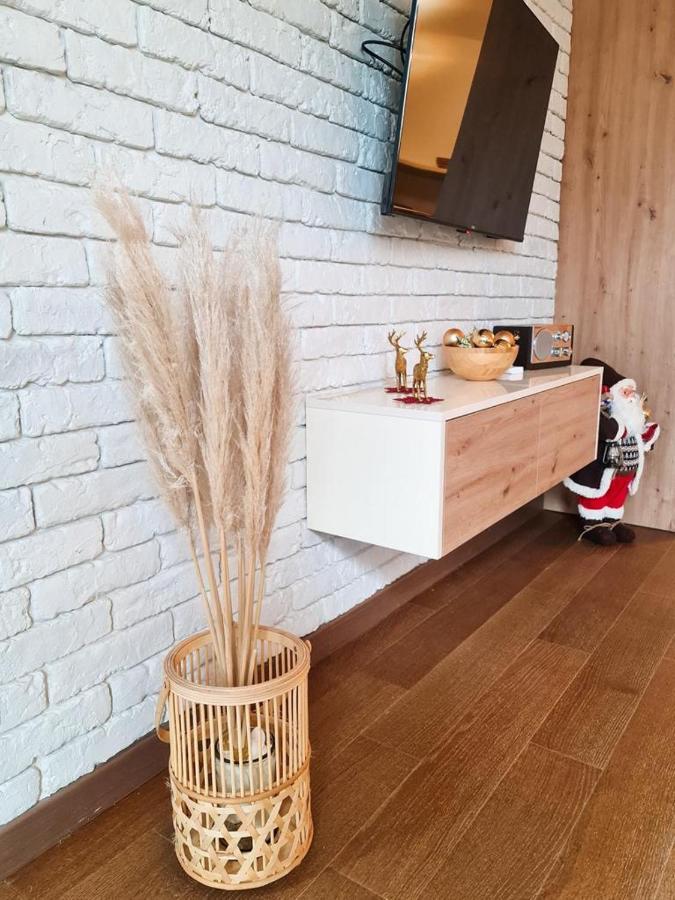 Lumia Spa Belgrado Esterno foto