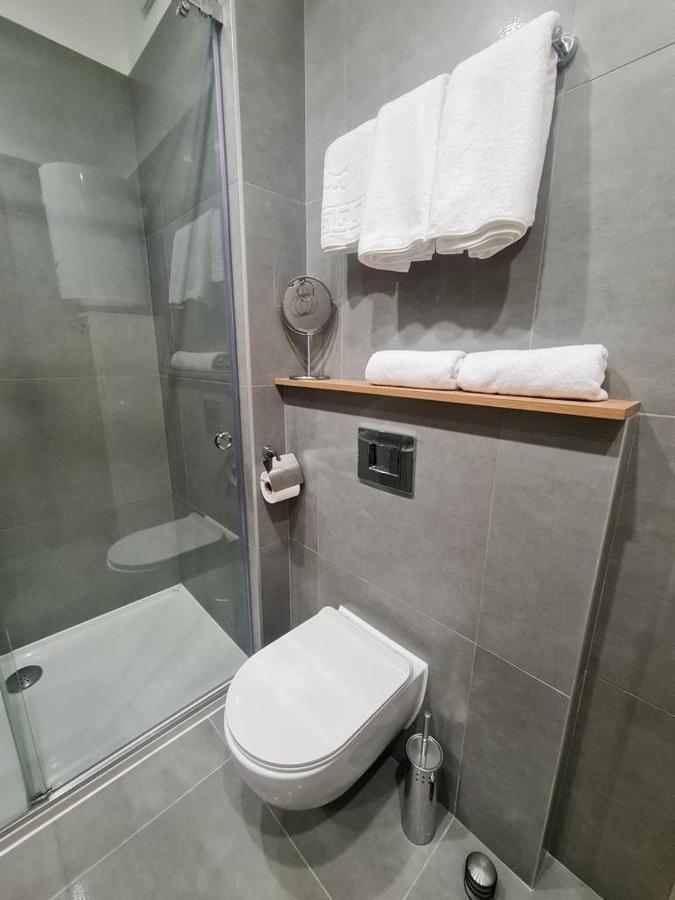 Lumia Spa Belgrado Esterno foto