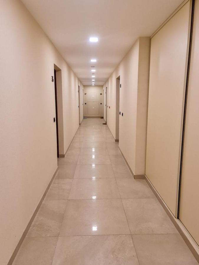 Lumia Spa Belgrado Esterno foto